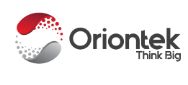 Oriontek Inc logo