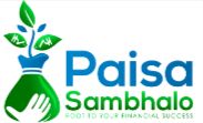 Paisa Sambhalo logo