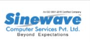 Sinewave Computer Services Pvt.Ltd Company Logo