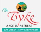 The Byke Hotels and Resorts logo