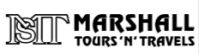 Marshall Tours & Travels logo