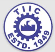 TIC Pvt.  Ltd. Company Logo