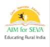 AIM for Seva logo