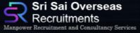 Sri Sai Overseas Recruitment Company Logo