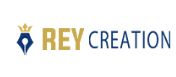 REY Creation logo