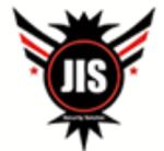 JIS GROUP logo