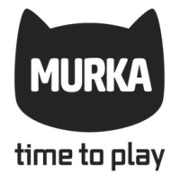 MURKA Games Limited logo