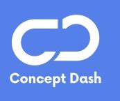 Concept Dash logo