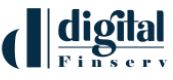 Digital finserv Technologies logo