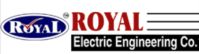 Royal Electric Engineering Co logo