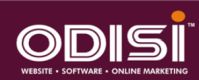 Odisi Software Pvt. Ltd. logo