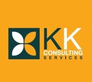K K Consultancy logo