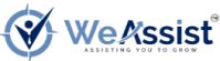 WeAssist Consultancy Pvt. Ltd Company Logo