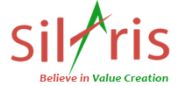 Silaris Information Pvt Ltd Company Logo