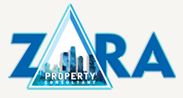 Zara Estate Consultant Company Logo