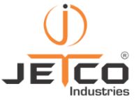 Jetco Industries logo