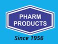 Pharm Products Pvt Ltd logo