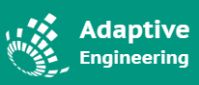 Adaptive Company Logo