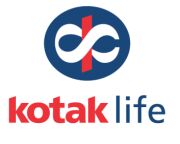 Kotak life Company Logo