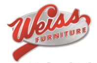 Weiss Furniture logo