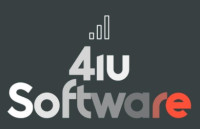4iu Software Services logo