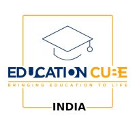Education-cube India Services Pvt Ltd logo