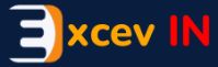 Excev IN logo