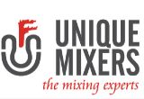 Unique Mixers & Furnaces Pvt. Lt logo