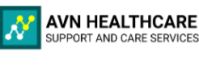AVN Healthcare logo