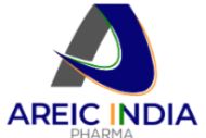 Areic India Pharma logo