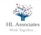 H L & Associates logo