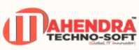 Mahendra Technosoft Company Logo