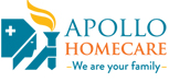 Apollo Home Healthcare Limited Company Logo