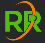R R Trading Company logo