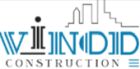 vinod construction logo