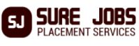 Sure Jobs Placements Company Logo