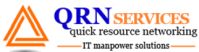QRN Services Company Logo