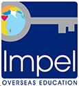 Impel Overseas Consultants Ltd logo