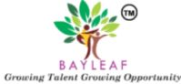 Bayleaf HR logo