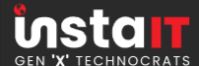 InstaIT Company Logo