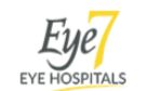 Eye7 Hospital logo