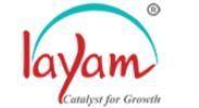 Layam Group logo