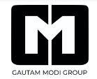 Gautam Modi Group logo