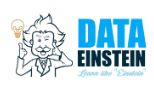 Data Einstein Company Logo