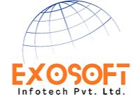Exosoft Infotech Pvt. Ltd. logo