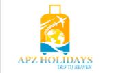 APZ Tourism and Hospitality Pvt Ltd logo