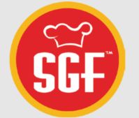 SGF India logo