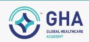 Global Healthcare Academy Company Logo