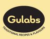 Gulabs logo