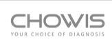 Chowis Company Ltd. logo